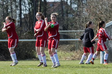 Bild 41 - Frauen SV Boostedt - Tralauer SV : Ergebnis: 12:0